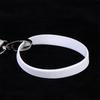 Magnetic Transparent Shuttlecocks Storage Tube Adjustable Shoulder Strap Weather Resistant Suitable for All Season Badminton Outdoor Games