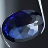 Natural Blue Tanzanite Loose Gemstone 7.05 Ct Oval Cut Jewelry Grade for Jewelry Making and Crafts