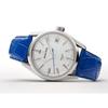 Used Grand Seiko Shirakaba Produced by Ebizo Ichikawa Limited Price Negotiation Croco Belt Until June
