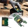 18V Lithium Battery Charging Board Complete Set Materials Circuit Board for Makita BL1850B/BL1840B