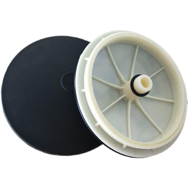 Industrial Plate Aerator