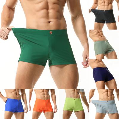 Sports Swimwear Men Sports Wading Summer Surf Swimming