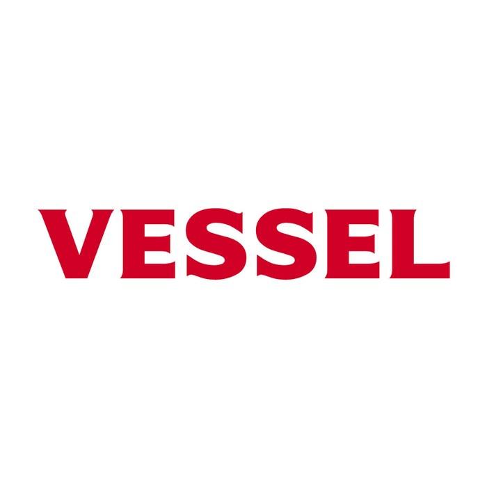 Vessel Air Nipper Blades / Metal Cutting Clipper Blades (Capacity: Copper Wire 1.0mm, Iron Wire 0.5mm) N3BFB Silver