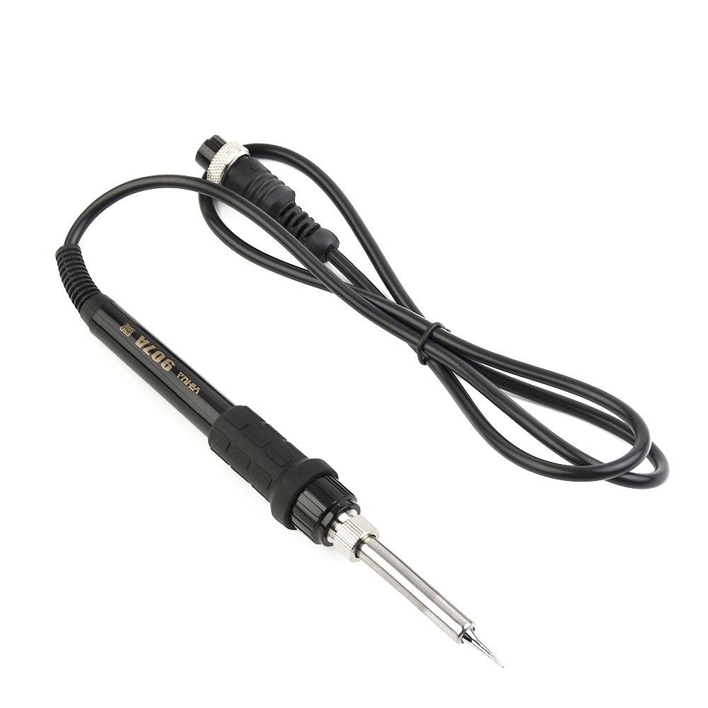 1pcs Soldering Iron Handle For 936A 852D+ 853D High temperature resistance