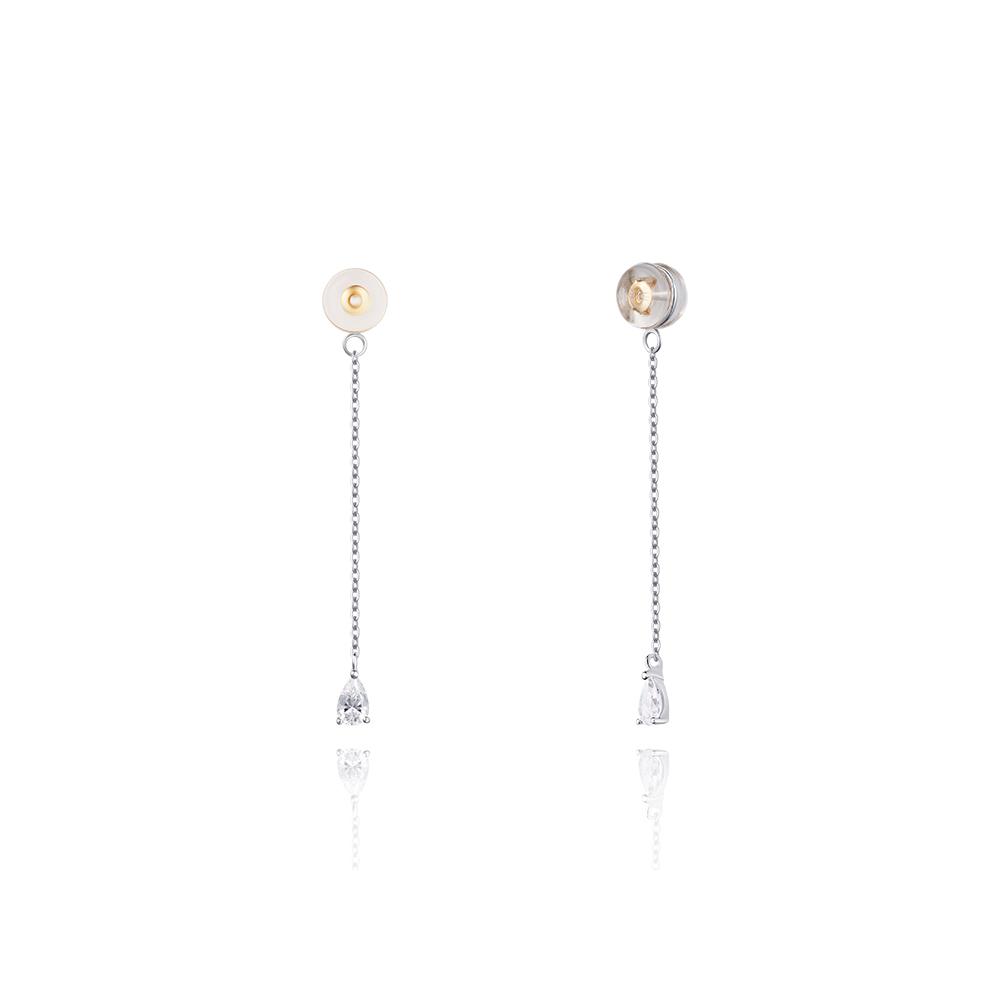Stonehenge 14K Ear Charm T2054