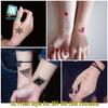 Tatuaje și body-art – Tatuaje temporare