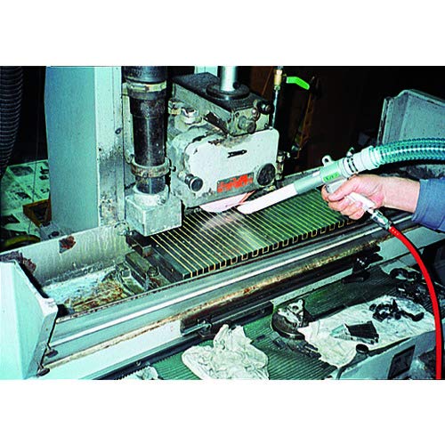 TRUSCO Air Gun Minimum Inner Diameter 22mm MAG-22