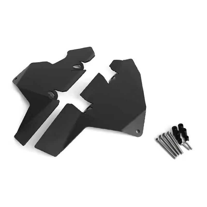 Ac29-Motorcycle Rear Side Fender Mudguard Extension Passenger Splash Guard Kit For BMW R1300GS Adventure R1300 GS  2024
