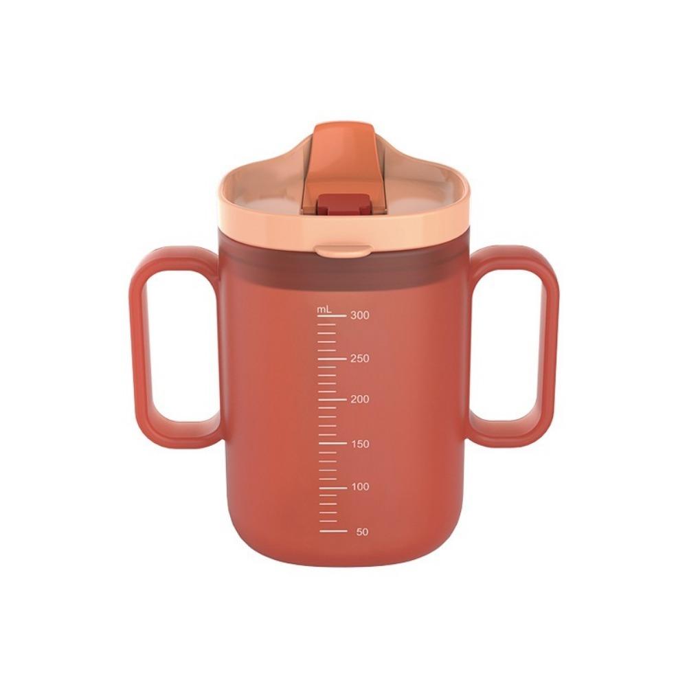 3IN1 Baby  Feeding Cup Learn To Drink Infants Sippy Cup Reusable Child Water Drinking Cup  Baby