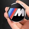 4pcs  Mpower BMW Alloy Wheel Centre Hub Caps Covers Badges Emblems  68mm