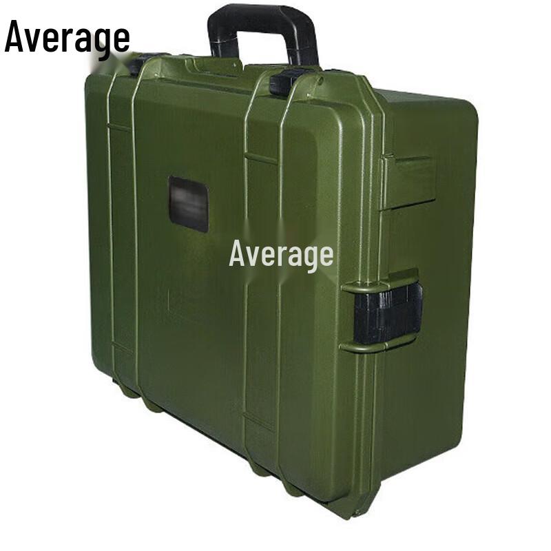 Protective Waterproof Equipment Case