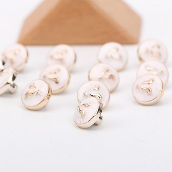 High-End Damen Perlen Cardigan Hemdknöpfe: Exquisiter Kleiner Duftstil