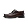 Misope Men S Cordovan Derby ShoeS 022431007