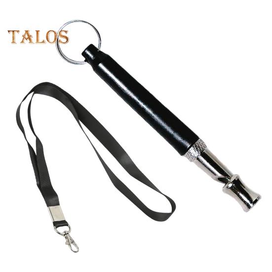 1Pc/2Pcs Dog Whistle Adjustable Ultrasonic Silent Dog Whistle with Lanyard Professional Recall Dog Training Whistle To Stop Barking for All Dog Breeds