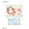 Fushigi Yuugi Trading Color Illustration Acrylic Stands Box of 10