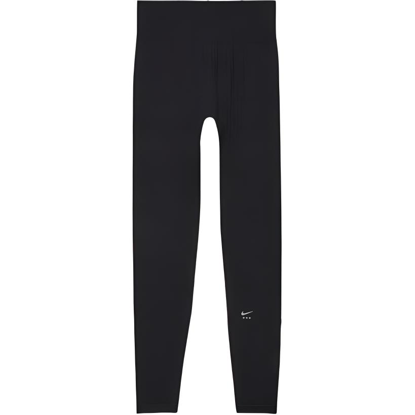 

Nike X 1017 Alyx 9SM Yoga Series SS24 Удобные дышащие спортивные штаны унисекс Черные DR5371-010 L