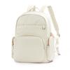 Luxury Women Nylon Backpacks Fashion Casual Daypack, Laptop Backpack For Woman Study Work Travel Fashion Schoolbag For Teen Girl