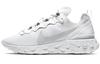 Nike React Element 55 Se Weiß BQ6167-101