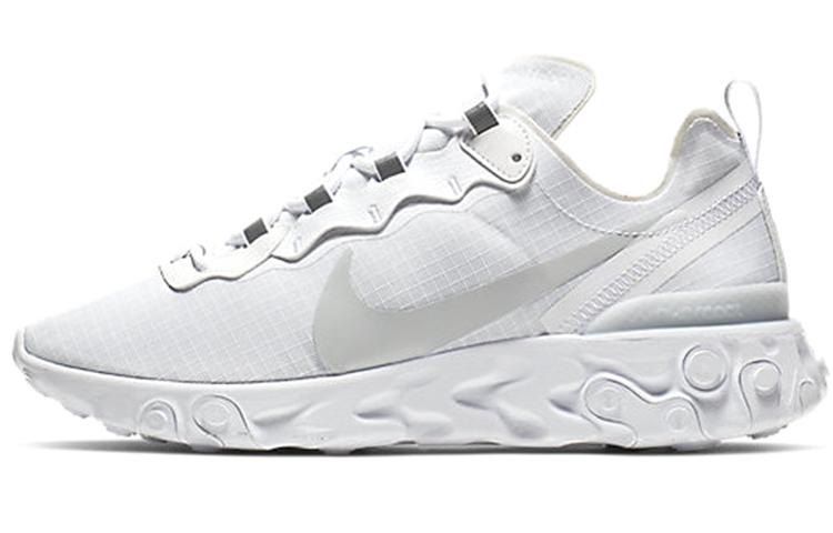 Nike React Element 55 Se Weiß BQ6167-101