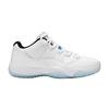 11 Retro Low Legend Blue Men's Sneakers