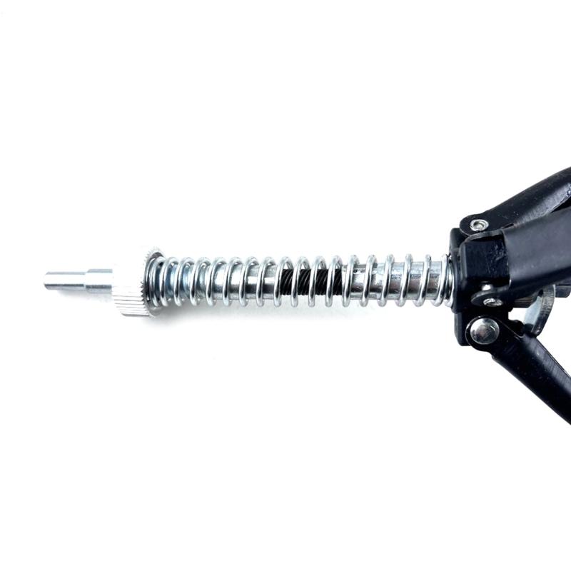 Engine Cylinder Hone Tool 19-250mm Diameter Adjustable Deglazer 1-1/8'' to 4'' Long Stones Engine Cylinder Hone Deglazer