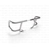 For Royal Enfield Super "Meteor 650 Airfly Engine Guard & Bar End Mirror Combo"