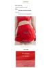 Women's Quick-Dry Breathable Yoga and Running Shorts - Summer Anti-Exposure, Fake Two-Piece Design