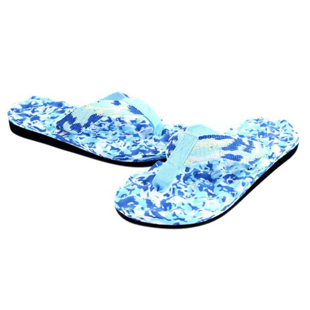 Women Summer Flip Flops Shoes Sandals Slipper Indoor & Outdoor Flip-flops
