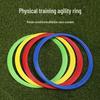 Football Agility Training Rings