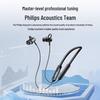 Philips TAN1120 Wireless Neckband Bluetooth Earphones