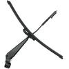 Rear Windshield Wiper Blade Arm Set For DISCOVERY 5 Rear Windsheild Back Wiper Arm and wiper Blade