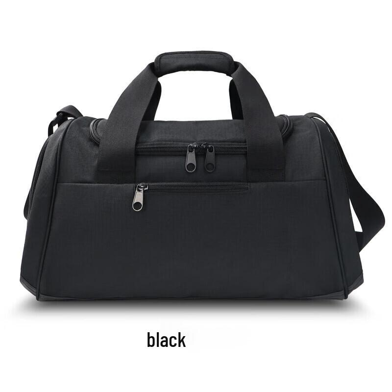 

Dry/Wet Separation Gym & Yoga Sports Bag 21