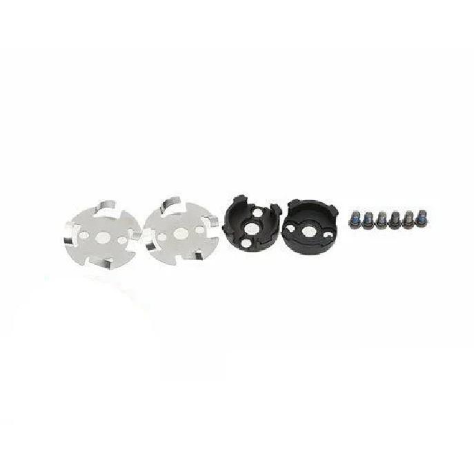 Genuine Quick-release 1345s Propeller Mounting Plates for DJI Inspire 1 /E800 / (1CW+1CCW)