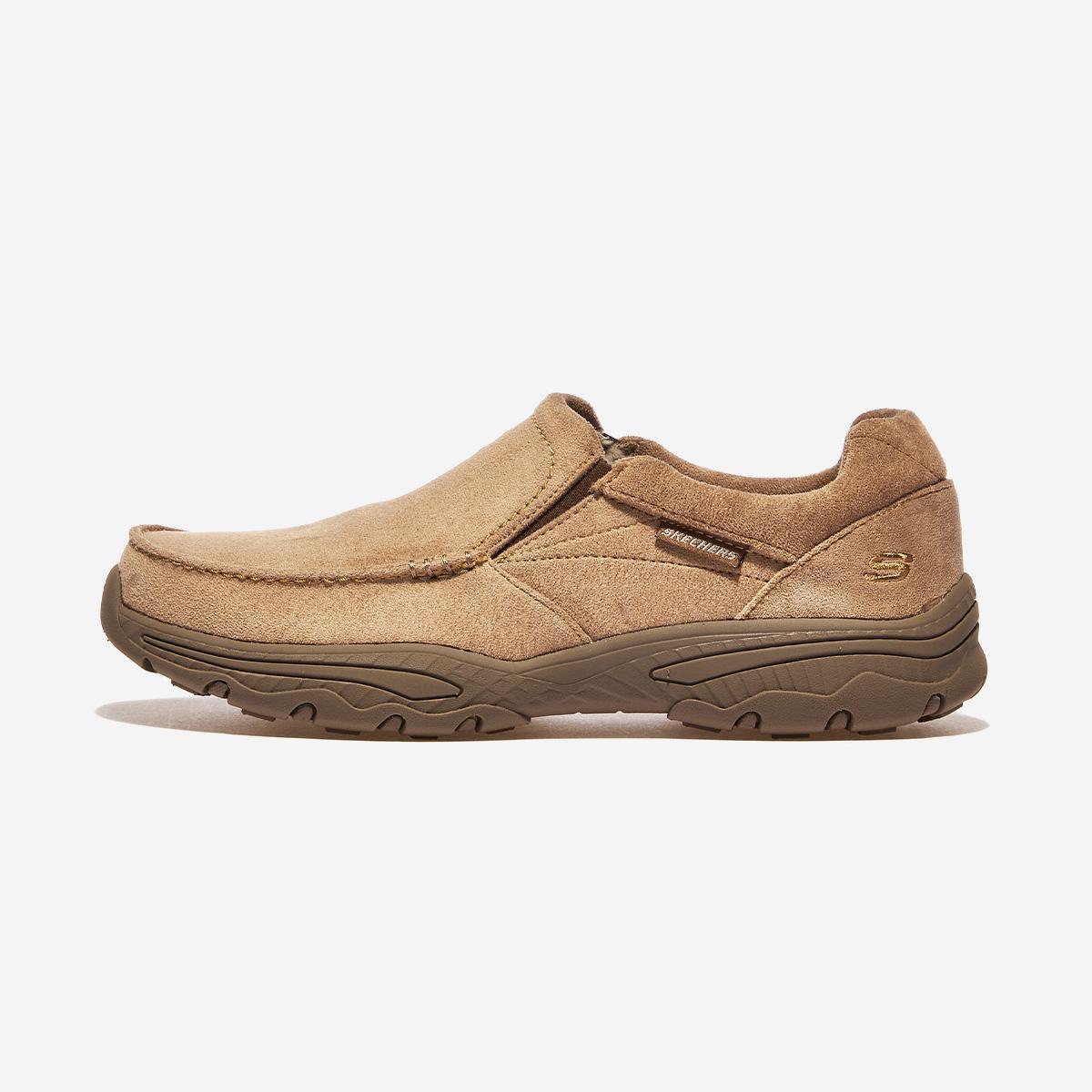 

[SKECHERS] Creston, 204403, 1010110567, Popular Korean Shoes 280