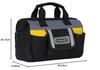 Stanley STST70574 12-Inch Soft-Sided Tool Bag [Parallel Import]