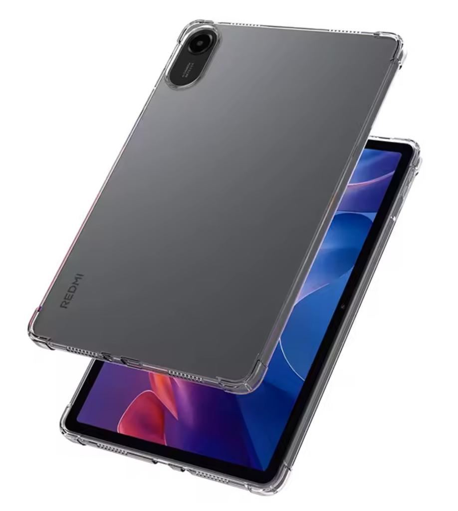 Case cover slim silicone for xiaomi redmi PAD 2 11 11" 2025