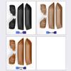 Silicone Pad for Land Rover Defender 90/110 Door Storage Box Modification