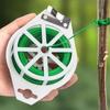 20/30/50M Plant Twist Ties Iron Wires Support Garden Climbing Cane Fixed Line Multifunction Grape Vines Cable Tie Fixed Line