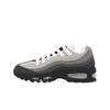 Nike Air Max 95 Big Bubble - Granite Unisex Sneakers Grey Black White-Medium-Ash-Dark-Pewter-Dust-Granite HM4740-007