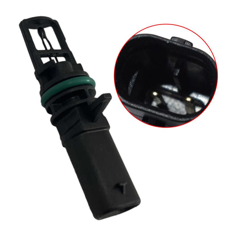 Air Intake Temperature Sensor 5149182AB For For Dodge Jeep Chrysler Durango Charger Challenger Journey Avenger 200 300 Wrangler