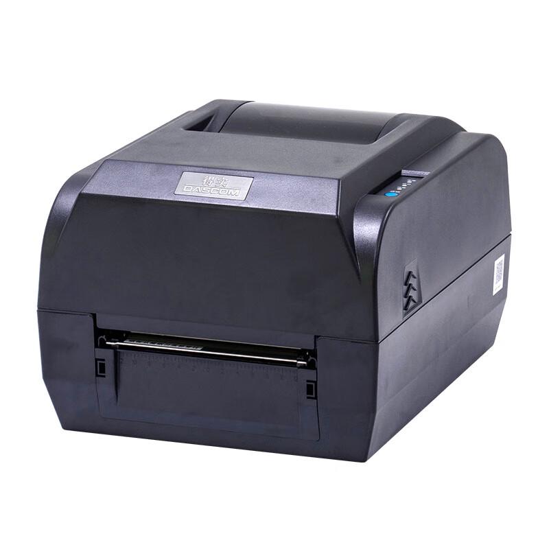 

Dascom DL-630 300dpi Thermal Barcode Label Printer