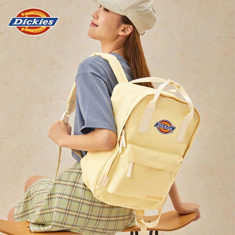 Женский легкий многосекционный рюкзак Dickies DK-B010