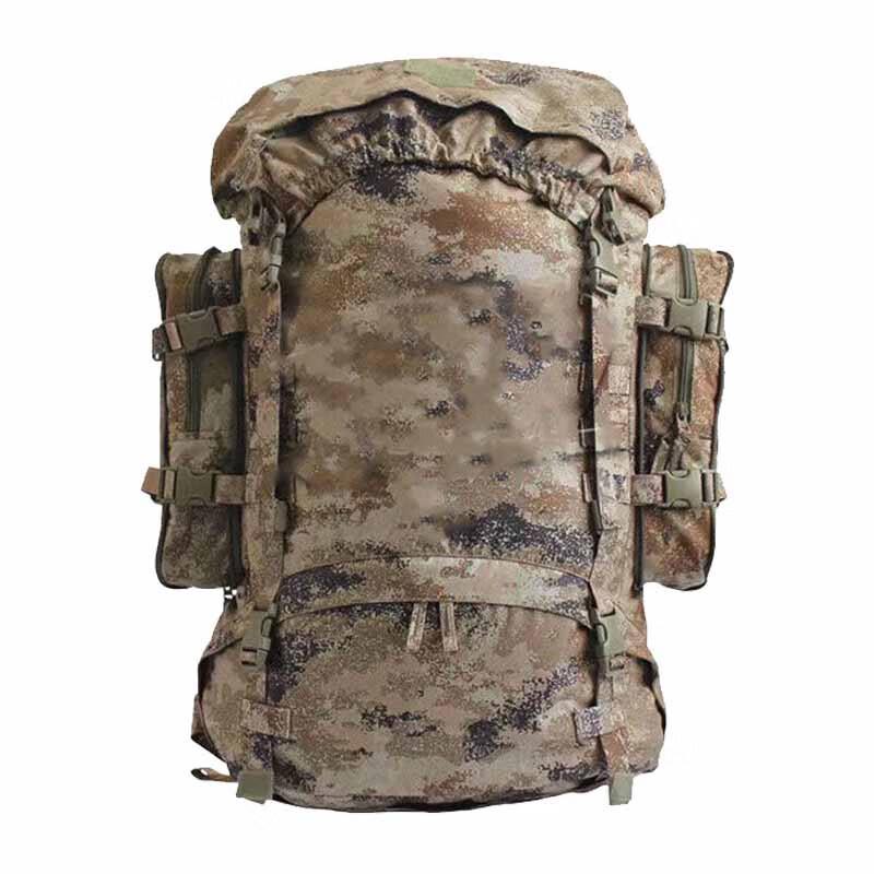 HuanYu 85L Outdoor Camping Backpack