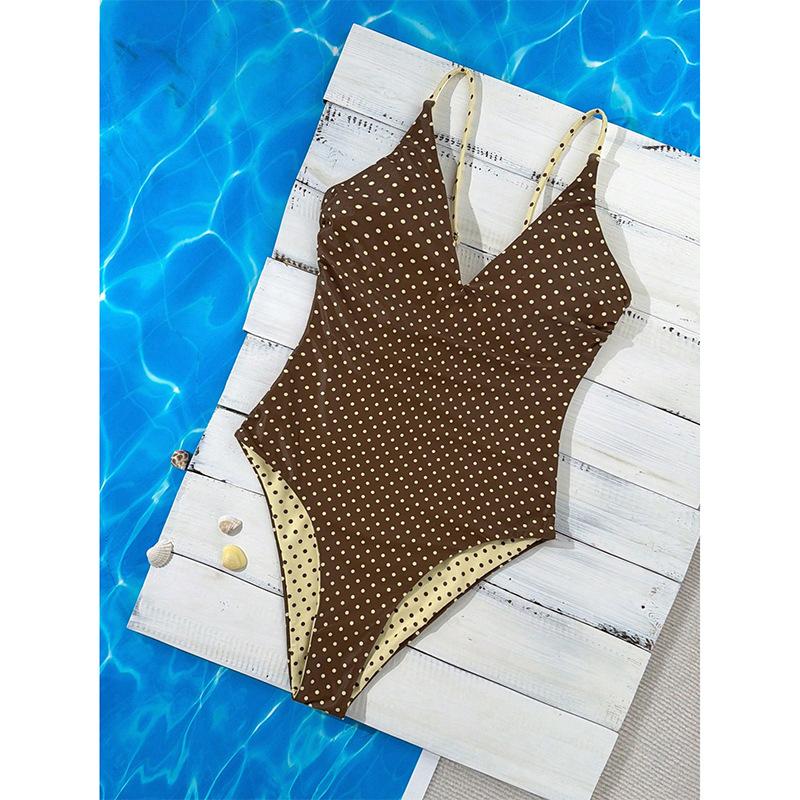 TS JYL-BK336 Solid Bikini Bottom, Triangle Alluring Swimwear For Beach
