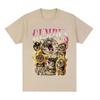 Vintage Gumbus Funny Cat Meme Graphic Tshirt Unisex Unisex Fashion Harajuku Short Sleeve T Shirt Oversized High Quality Cotton Tees