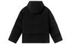 Men's Jacket New Balance Down Jacket Winter Men's Black
