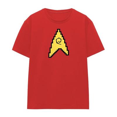 Womens/Ladies 8 Bit Engineering T-Shirt