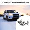 Vehicle Transmission Control Solenoid for CL 1996-2002 28200P0Z003 28200-P0Z-003 Smooth Gear Shifting Car Quick Response