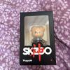 [USED] SKZOO PuppyM Figure Stray Kids God Menu