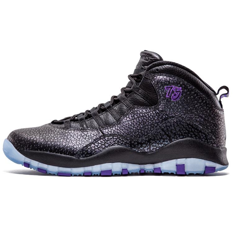 Air Jordan 10 Retro Paris Men s 310805-018 EU 41